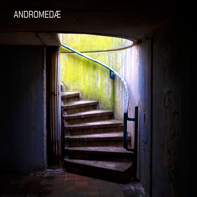 ANDROMEDÆ Announce Debut Album ‘MAJOR MINOR’